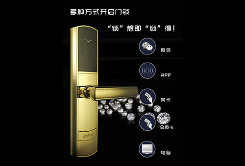 “连邦”酒店网络营销系统方案书HISS