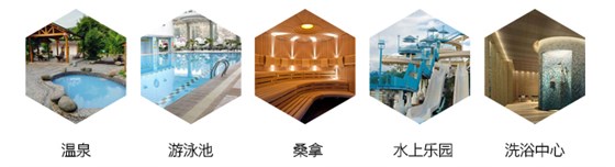 适用场合：温泉，游泳池，桑拿，水上乐园，洗浴中心等柜锁