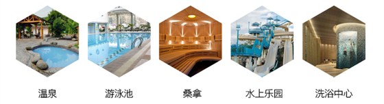 适用场合：温泉，桑拿，游泳池，水上乐园，洗浴中心等柜锁