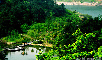 溧阳天目铭汤温泉度假村